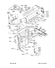 Схема №1 3UATW4605TQ с изображением Другое для стиральной машины Whirlpool 480110100239