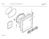 Схема №1 00599 с изображением Крышечка Bosch 00053951