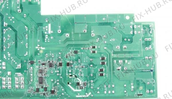 Большое фото - Модуль для духового шкафа Bosch 00745768 в гипермаркете Fix-Hub