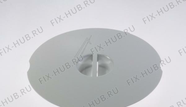 Большое фото - Крышка для прибора для нарезки Bosch 00650151 в гипермаркете Fix-Hub