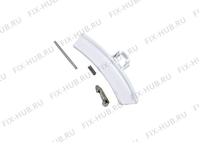 Большое фото - Ручка для сушилки Electrolux 4055237731 в гипермаркете Fix-Hub