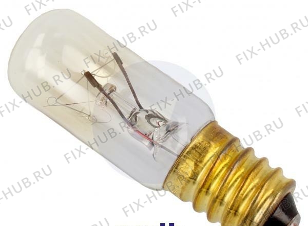 Большое фото - Лампочка для холодильника Electrolux 2031838010 в гипермаркете Fix-Hub