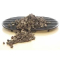 Лава камни для плиты (духовки) Bosch 00291050 для Neff N64D40N0 Neff