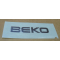 Шильдик для холодильника Beko 4886480200 в гипермаркете Fix-Hub -фото 2