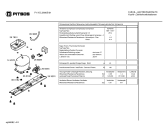 Схема №1 3FG564F с изображением Поднос для холодильника Bosch 00359221