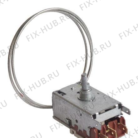 Большое фото - Криостат для холодильника Zanussi 2262146091 в гипермаркете Fix-Hub