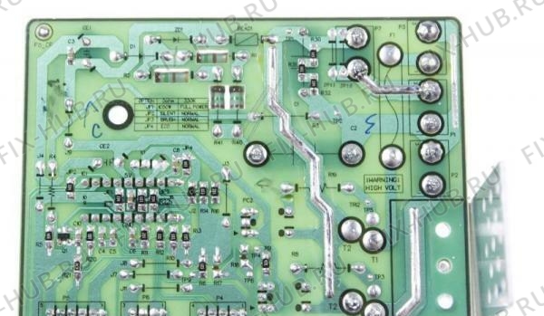 Большое фото - Блок управления для мини-пылесоса Samsung DJ92-00104A в гипермаркете Fix-Hub