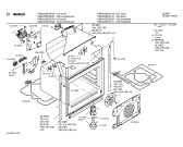 Схема №2 HBN220BGB с изображением Инструкция по эксплуатации для электропечи Bosch 00519735