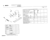 Схема №1 0701134451 KS140US с изображением Дверь для холодильника Bosch 00122510