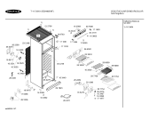Схема №2 T-11722 с изображением Ручка выбора температуры для холодильника Bosch 00171977