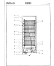 Схема №3 IK085030/1 с изображением Конденсатор для холодильной камеры Bosch 00233384