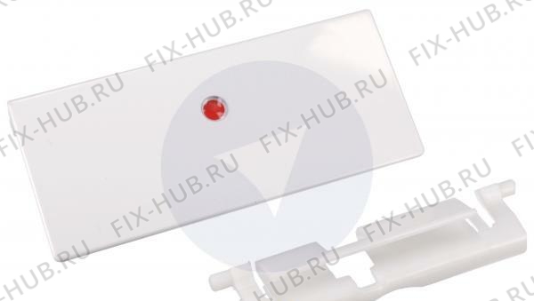 Большое фото - Ручка для холодильника Bosch 00059129 в гипермаркете Fix-Hub