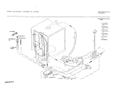 Схема №1 0730203536 GS21 с изображением Ручка для электропосудомоечной машины Bosch 00053829