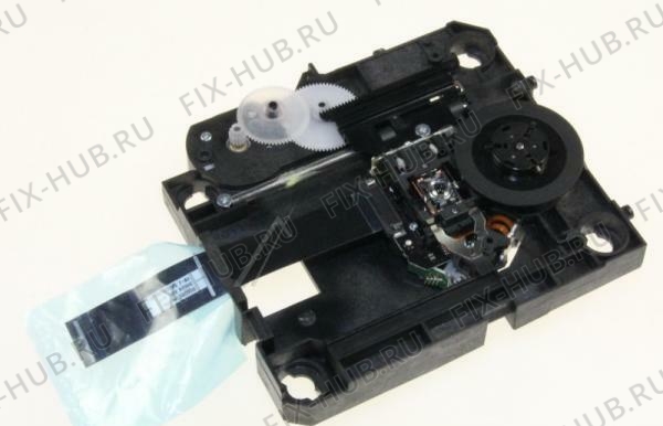 Большое фото - Запчасть для комплектующей Panasonic RAEX1034ZV в гипермаркете Fix-Hub