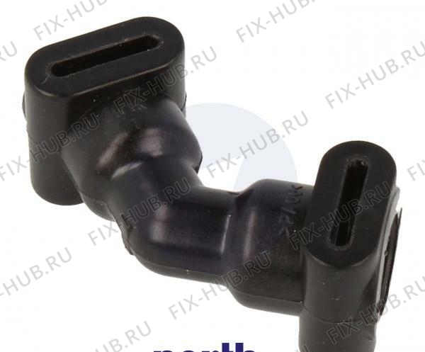 Большое фото - Шланг для электрокофеварки DELONGHI WI1078 в гипермаркете Fix-Hub