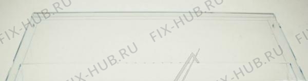 Большое фото - Панель для холодильника Bosch 00678832 в гипермаркете Fix-Hub