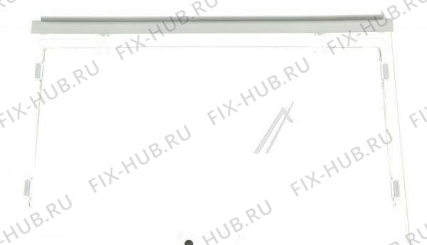 Большое фото - Стеклопанель для холодильника Bosch 00709759 в гипермаркете Fix-Hub