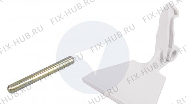 Большое фото - Затвор для стиралки Bosch 00168839 в гипермаркете Fix-Hub