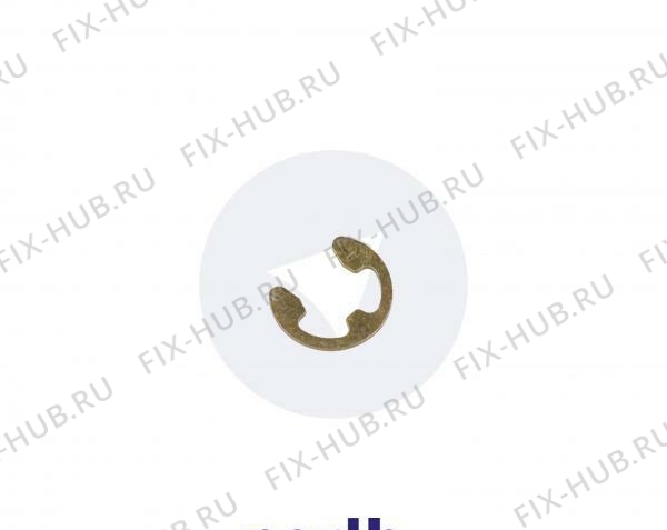 Большое фото - Уплотнение для стиралки Electrolux 50215957007 в гипермаркете Fix-Hub