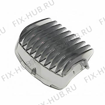 Большое фото - Микронасадка для электробритвы Philips 422203620341 в гипермаркете Fix-Hub