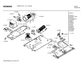 Схема №1 HB880570C с изображением Инструкция по эксплуатации для духового шкафа Siemens 00594398