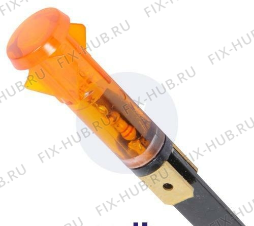 Большое фото - Диод Electrolux 3800489217 в гипермаркете Fix-Hub