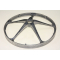 Фрикционное колесо для стиралки Whirlpool 481252858037 для Maytag MWA 1112 FBS - GB/IE