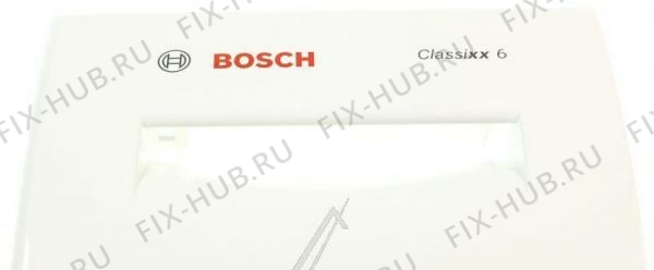 Большое фото - Ручка для стиралки Bosch 00656176 в гипермаркете Fix-Hub