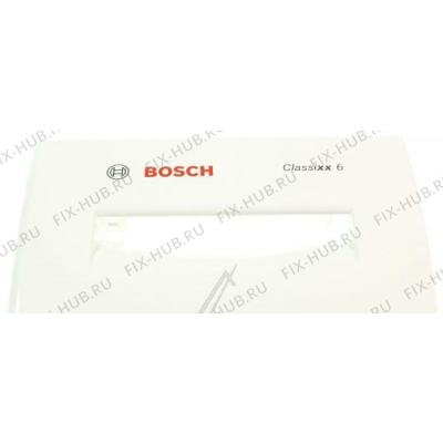 Ручка для стиралки Bosch 00656176 в гипермаркете Fix-Hub