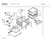 Схема №1 HS23225EU с изображением Инструкция по эксплуатации для духового шкафа Siemens 00523232