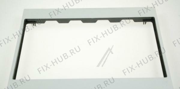 Большое фото - Рамка для микроволновки Siemens 00672629 в гипермаркете Fix-Hub