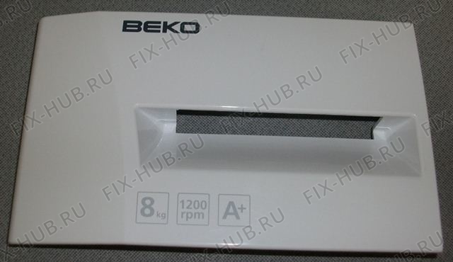 Большое фото - Обшивка для стиральной машины Beko 2828119358 в гипермаркете Fix-Hub