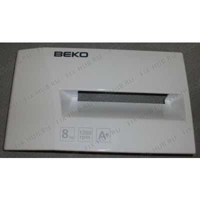 Обшивка для стиральной машины Beko 2828119358 в гипермаркете Fix-Hub