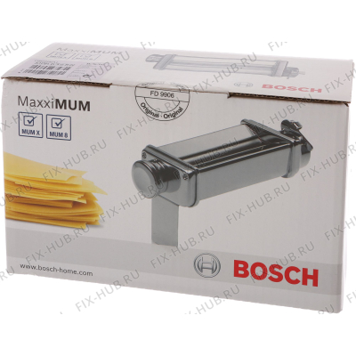 Насадка для кухонного комбайна Bosch 00463686 в гипермаркете Fix-Hub