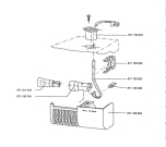 Схема №3 S3533-4KG с изображением Всякое для холодильника Aeg 8996751635880