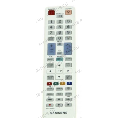 ПУ для телевизора Samsung AA59-00446A в гипермаркете Fix-Hub