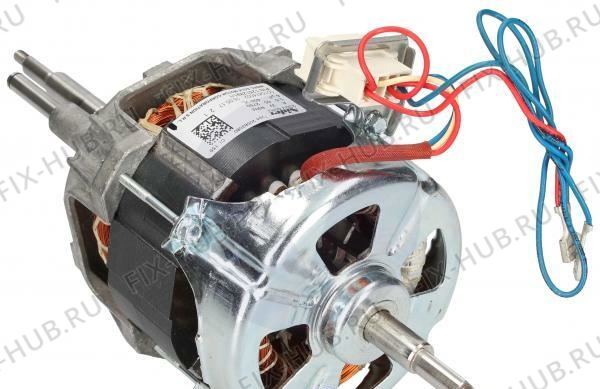 Большое фото - Моторчик для электросушки Electrolux 4055369633 в гипермаркете Fix-Hub