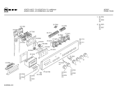 Схема №1 E1125W3FG JOKER 125 CE с изображением Обшивка Siemens 00285711