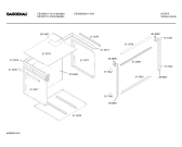 Схема №1 EB185110 с изображением Мотор для электропечи Bosch 00167669