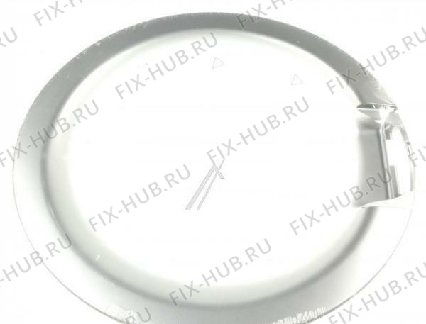 Большое фото - Лючок для стиралки Electrolux 1325183315 в гипермаркете Fix-Hub