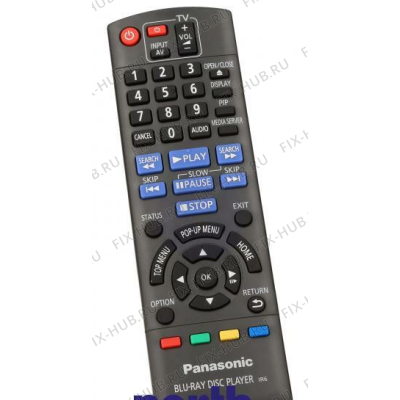 ПУ для жк-телевизора Panasonic N2QAYB000577 в гипермаркете Fix-Hub