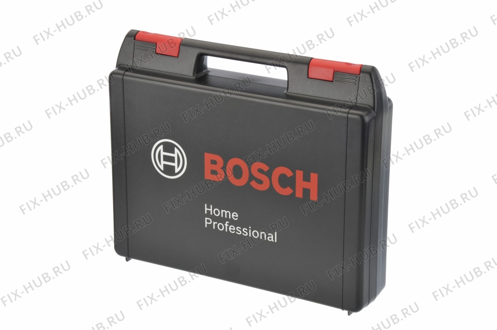 Большое фото - Чемодан для мини-пылесоса Bosch 00466048 в гипермаркете Fix-Hub
