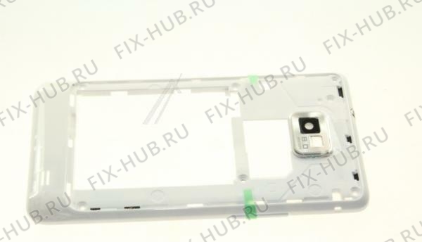 Большое фото - Часть корпуса для смартфона Samsung GH98-19594B в гипермаркете Fix-Hub