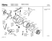 Схема №2 3TS8997 с изображением Кабель для стиралки Bosch 00352075
