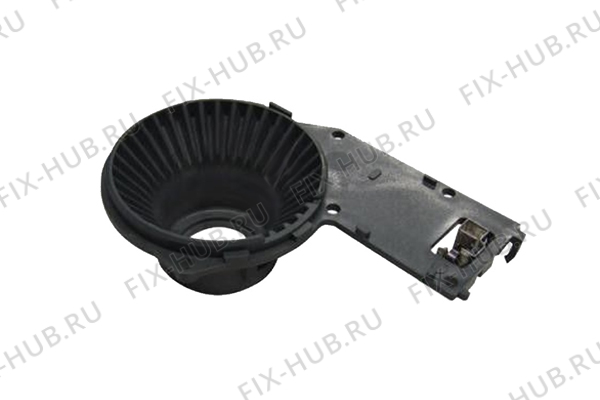 Большое фото - Часть корпуса Bosch 00498284 в гипермаркете Fix-Hub