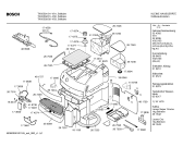Схема №1 TKA5501 SOLITAIRE с изображением Инструкция по эксплуатации для электрокофеварки Bosch 00524302