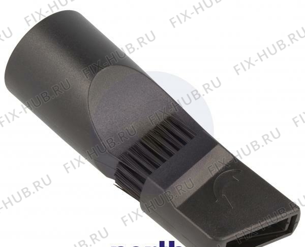 Большое фото - Щёточка для электропылесоса Electrolux 4055335311 в гипермаркете Fix-Hub