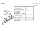 Схема №1 KGU40172 с изображением Панель управления для холодильной камеры Bosch 00217552