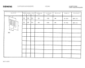 Схема №6 HEIZUNG с изображением Тэн Siemens 00204027