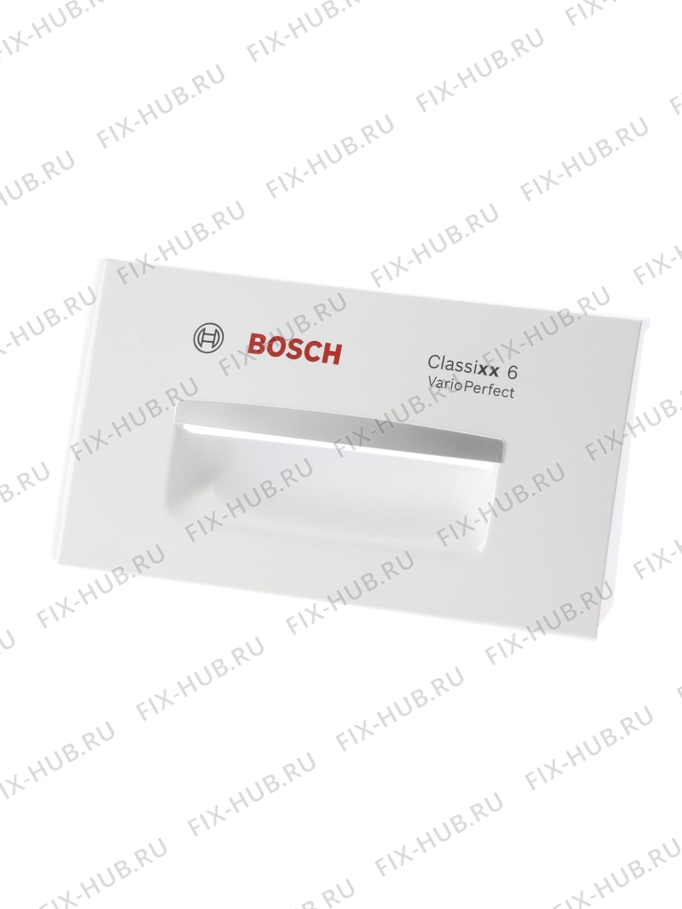 Большое фото - Ручка для стиралки Bosch 00656197 в гипермаркете Fix-Hub